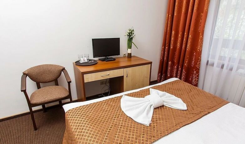 Imagen de la habitación del Hotel Velia Guesthouse. Foto 16