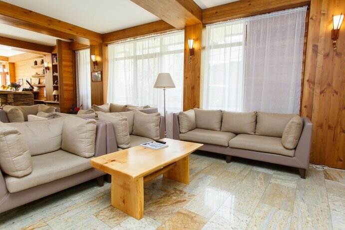 Imagen general del Hotel Velia Guesthouse. Foto 8