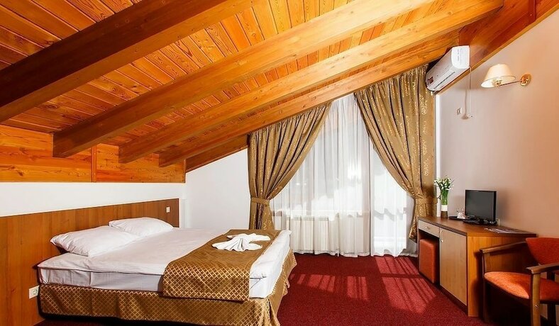 Imagen general del Hotel Velia Guesthouse. Foto 9