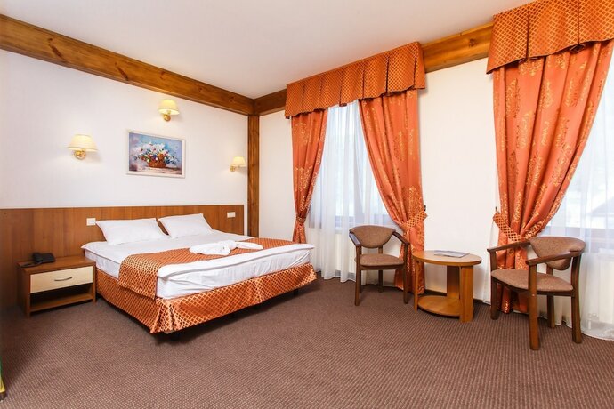 Imagen de la habitación del Hotel Velia Guesthouse. Foto 20