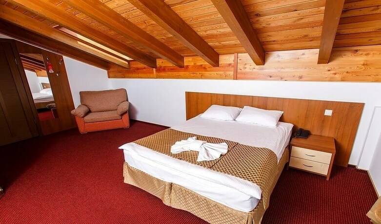 Imagen general del Hotel Velia Guesthouse. Foto 10
