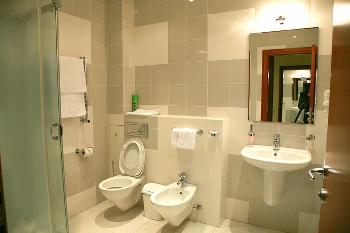 Imagen de la habitación del Hotel Velich Country Club. Foto 2