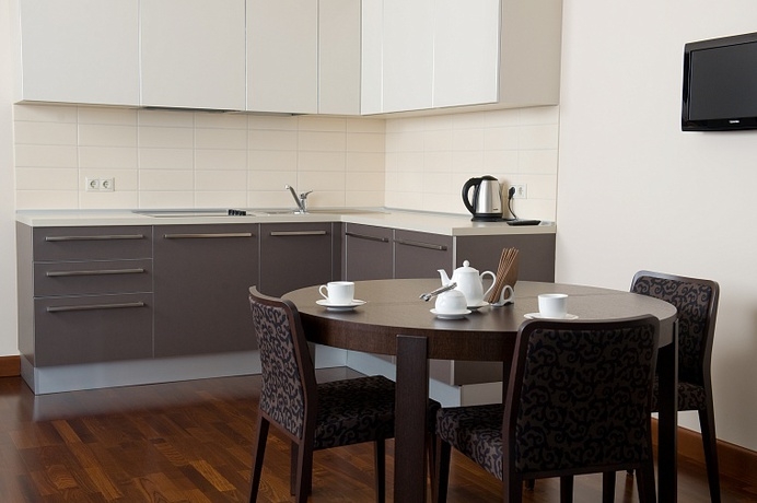 Imagen de la habitación del Hotel Velich Country Club. Foto 4