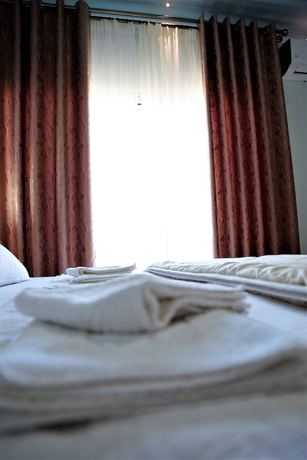 Imagen de la habitación del Hotel Veliera. Foto 8