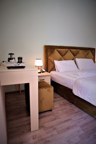 Imagen de la habitación del Hotel Veliera. Foto 10