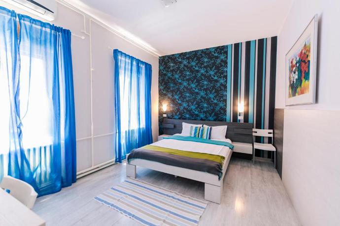Imagen general del Hotel Veliki Garni. Foto 1