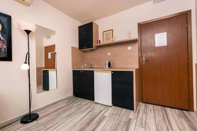 Imagen general del Hotel Veliki Garni. Foto 11