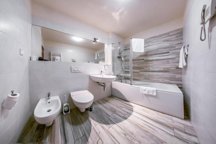 Imagen general del Hotel Veliki Garni. Foto 13