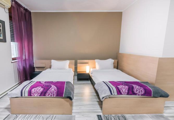 Imagen general del Hotel Veliki Garni. Foto 17