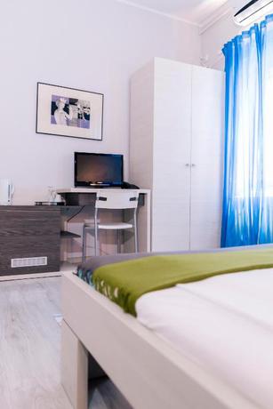 Imagen general del Hotel Veliki Garni. Foto 19