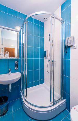 Imagen general del Hotel Veliki Garni. Foto 20