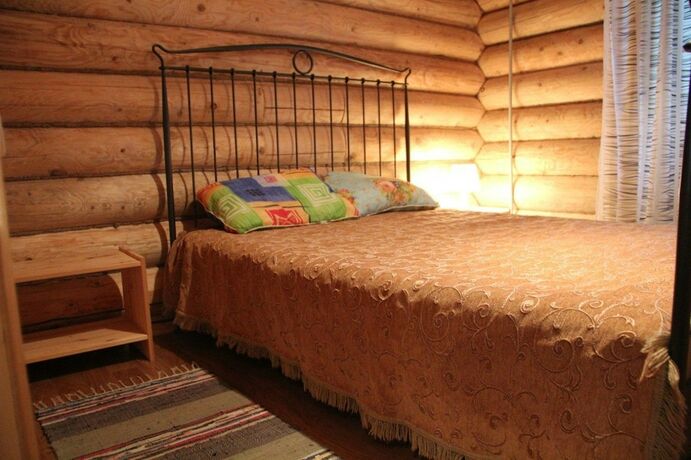 Imagen de la habitación del Hotel Velikoe Ozero. Foto 10