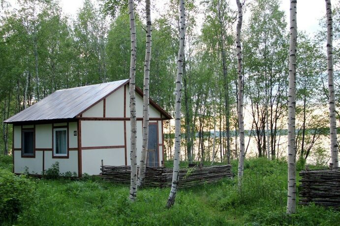 Imagen de la habitación del Hotel Velikoe Ozero. Foto 16