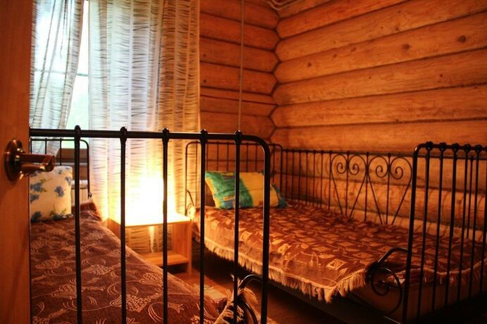 Imagen de la habitación del Hotel Velikoe Ozero. Foto 17