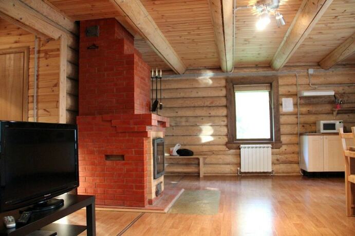 Imagen de la habitación del Hotel Velikoe Ozero. Foto 18
