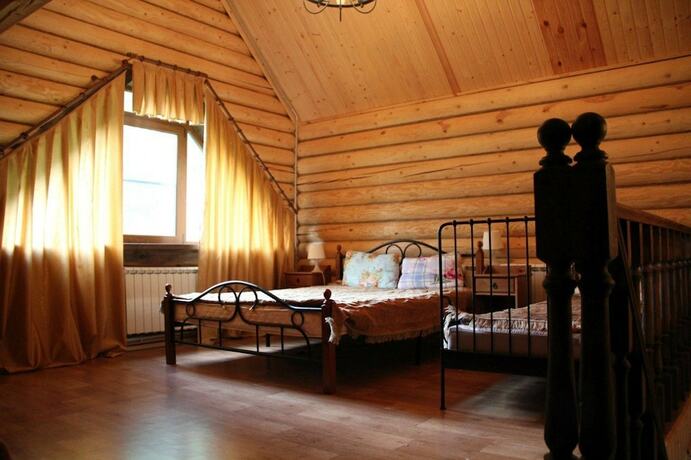 Imagen de la habitación del Hotel Velikoe Ozero. Foto 20