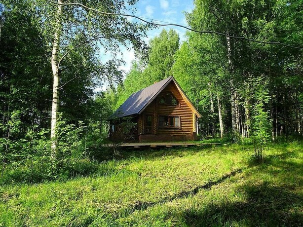 Imagen de los interiores del Hotel Velikoe Ozero. Foto 21