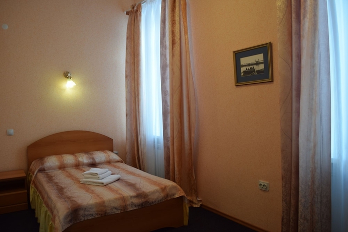 Imagen de la habitación del Hotel Veliky Ustug. Foto 2