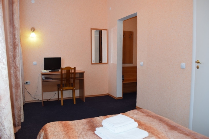 Imagen de la habitación del Hotel Veliky Ustug. Foto 3