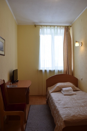 Imagen de la habitación del Hotel Veliky Ustug. Foto 4