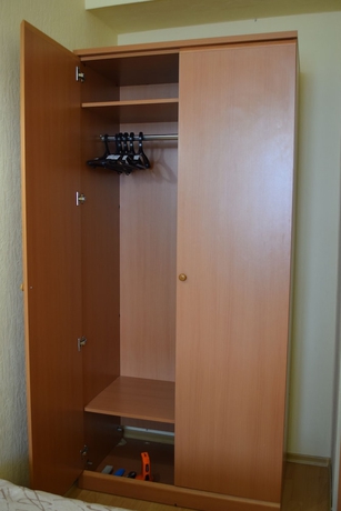 Imagen de la habitación del Hotel Veliky Ustug. Foto 5