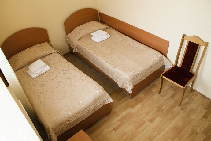 Imagen de la habitación del Hotel Veliky Ustug. Foto 6