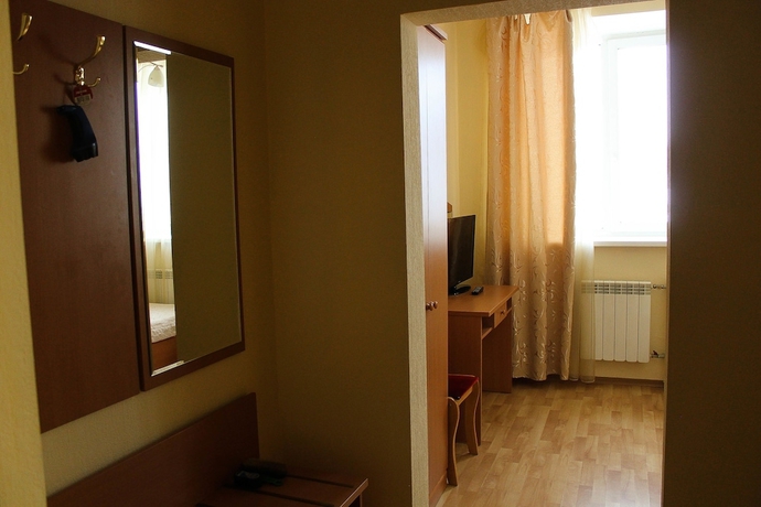 Imagen de la habitación del Hotel Veliky Ustug. Foto 7