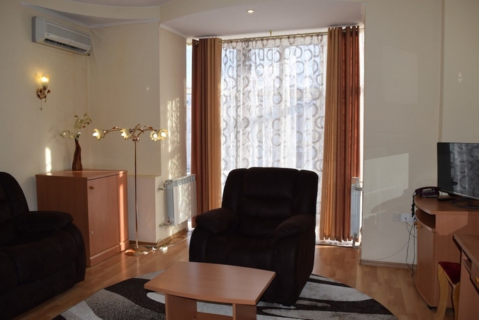 Imagen de la habitación del Hotel Veliky Ustug. Foto 9