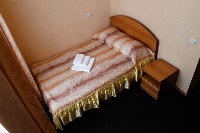 Imagen de la habitación del Hotel Veliky Ustug. Foto 10