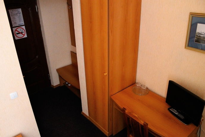 Imagen de la habitación del Hotel Veliky Ustug. Foto 11