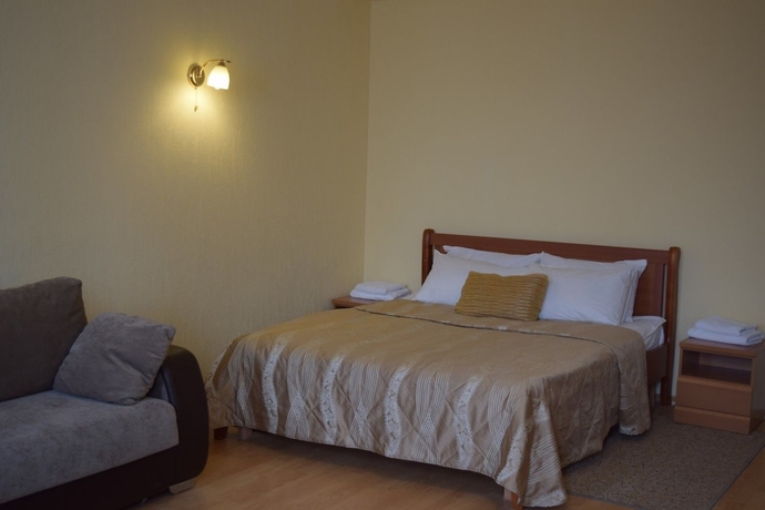 Imagen de la habitación del Hotel Veliky Ustug. Foto 15