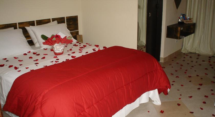 Imagen general del Hotel Velinn Pousada Casa De Pedra Ilhabela. Foto 6