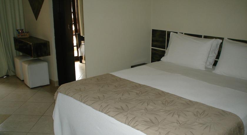 Imagen general del Hotel Velinn Pousada Casa De Pedra Ilhabela. Foto 7
