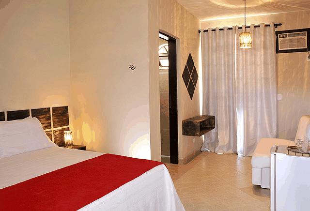 Imagen general del Hotel Velinn Pousada Casa De Pedra Ilhabela. Foto 8