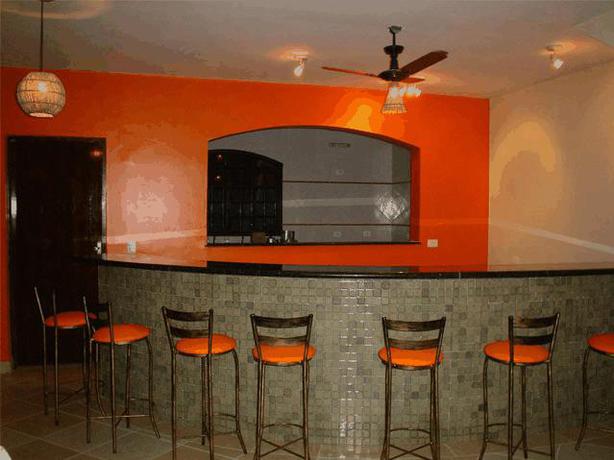 Imagen general del Hotel Velinn Pousada Casa De Pedra Ilhabela. Foto 9