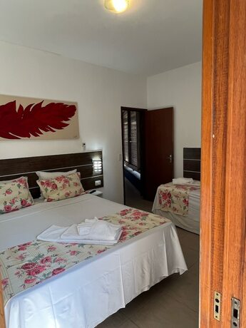 Imagen general del Hotel Velinn Pousada Iguana Azul. Foto 1
