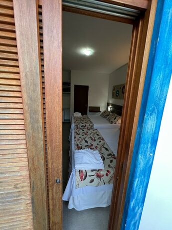 Imagen general del Hotel Velinn Pousada Iguana Azul. Foto 3