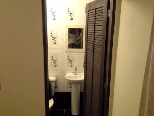 Imagen de la habitación del Hotel Velinn Pousada Praia Do Perequ&ecirc;. Foto 3