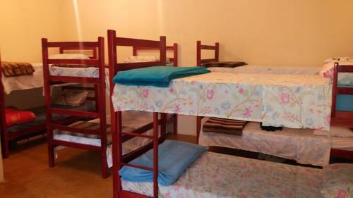 Imagen de la habitación del Hotel Velinn Pousada Praia Do Perequ&ecirc;. Foto 5