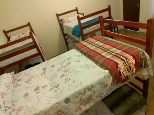 Imagen de la habitación del Hotel Velinn Pousada Praia Do Perequ&ecirc;. Foto 6