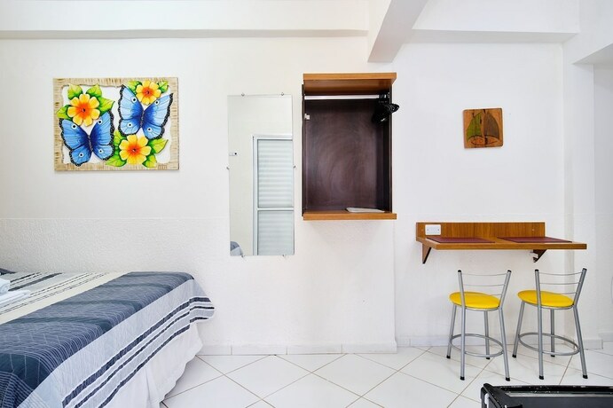 Imagen general del Hotel Velinn Pousada Remanso Do Mar. Foto 4
