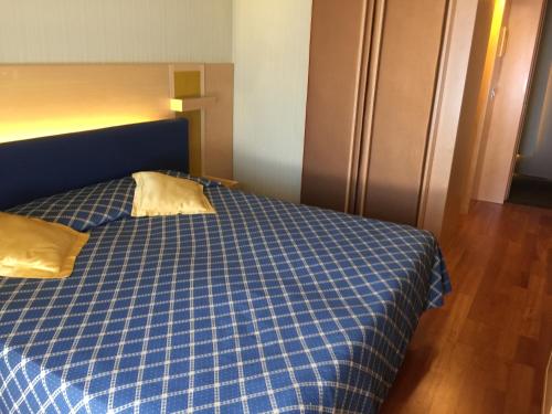 Imagen de la habitación del Hotel Velino. Foto 8