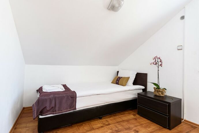 Imagen de la habitación del Hotel Velinov Boutique. Foto 3