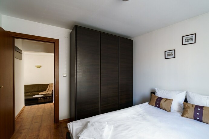 Imagen de la habitación del Hotel Velinov Boutique. Foto 5