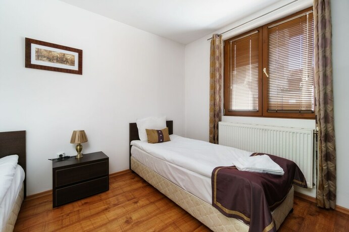 Imagen de la habitación del Hotel Velinov Boutique. Foto 14