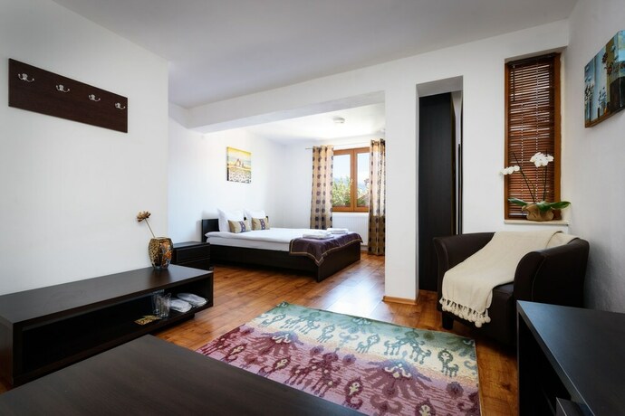 Imagen de la habitación del Hotel Velinov Boutique. Foto 15