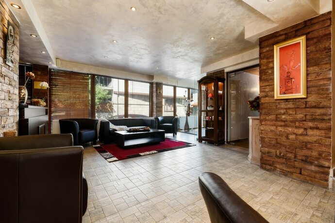 Imagen de los interiores del Hotel Velinov Boutique. Foto 20