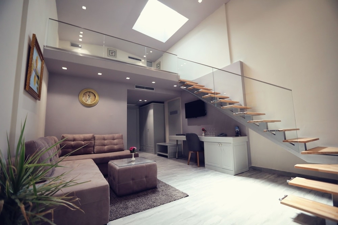 Imagen de la habitación del Hotel Velipoja Grand Europa Resort. Foto 2