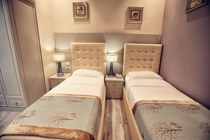 Imagen de la habitación del Hotel Velipoja Grand Europa Resort. Foto 8