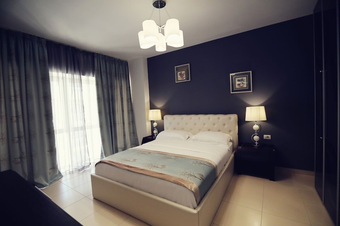 Imagen de la habitación del Hotel Velipoja Grand Europa Resort. Foto 10